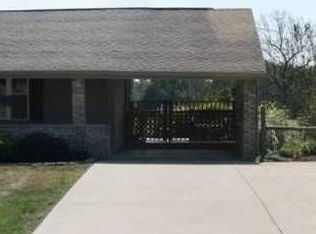 842 S Leatherwood Rd, Bedford, IN 47421