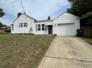 704 Sheridan Dr, Lancaster, OH 43130