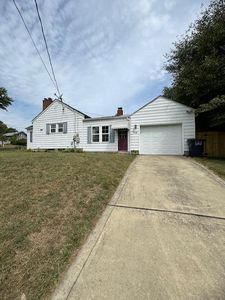 704 Sheridan Dr, Lancaster, OH, 43130