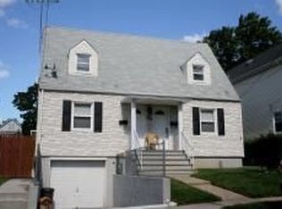 751 Fairbanks St, Elizabeth, NJ 07202