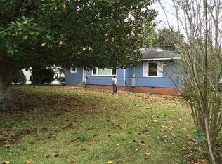 3501 Washington Ave, Gulfport, MS 39507