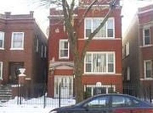 5077 W Jackson Blvd, Chicago, IL 60644