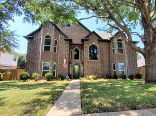 912 Blackstone Dr, Allen, TX 75002
