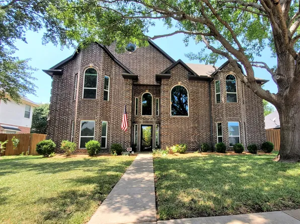 912 Blackstone Dr, Allen, TX 75002