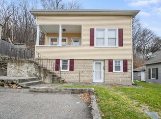 53 Chilmark St, Worcester, MA 01604