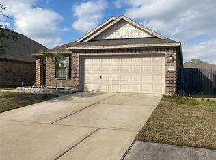 13215 Magli Ct, Houston, TX 77044