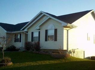 2413 Birch St, Granger, IA 50109