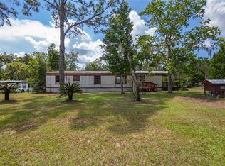 3204 E Deanna Ct, Hernando, FL 34442