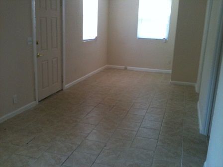 Living/Dining Area