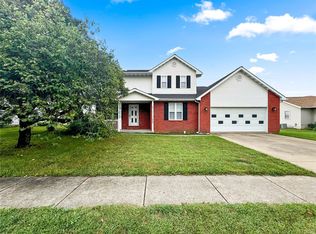 809 Misty Valley Rd, O Fallon, IL 62269