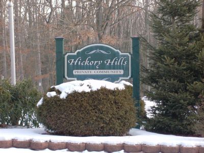14 Hillary Dr, White Haven, PA, 18661