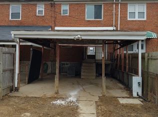 1686 Poles Rd, Baltimore, MD 21221