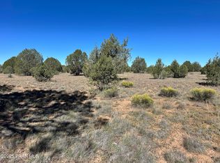 0 W Isabella Ln, Ash Fork, AZ 86320