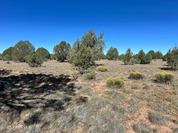0 W Isabella Ln, Ash Fork, AZ 86320