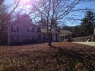 282 Cypress Cir, Carrollton, GA 30116
