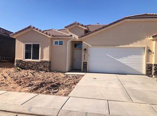 2557 W 245 N, Hurricane, UT 84737