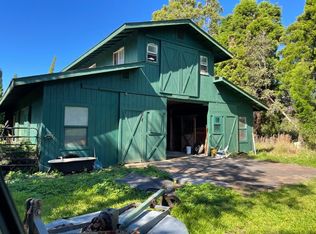 93-2283 S Point Rd LOT 35-D, Naalehu, HI 96772