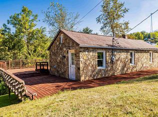 115 Straight St, Grant Town, WV 26574