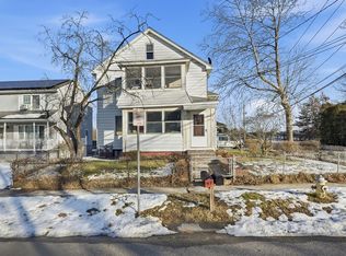 57-59 Martha St, Indian Orchard, MA 01151