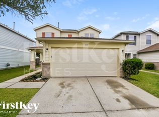 339 Remington Harbor Ct, Houston, TX 77073
