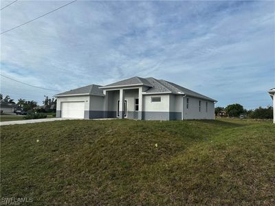396 Palora Ave, Lehigh Acres, FL, 33974
