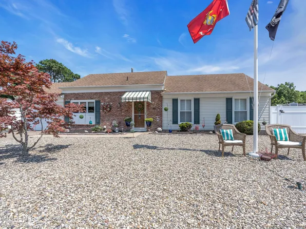68 Oak Knoll Drive, Brick, NJ 08724