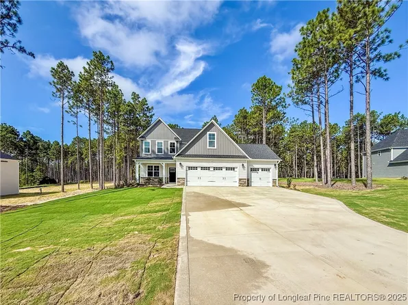 1017 Rhum Dr Lot 46, Fayetteville, NC 28311