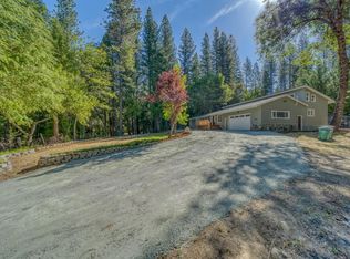 14702 Hobnob Way, Nevada City, CA 95959