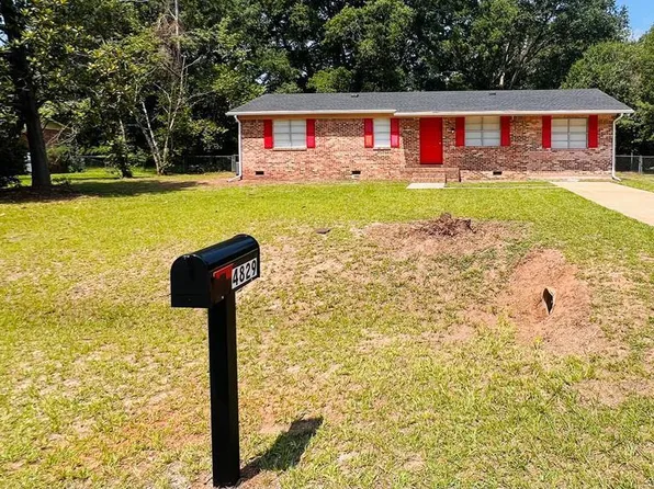 4829 Impala Ln, Albany, GA 31705