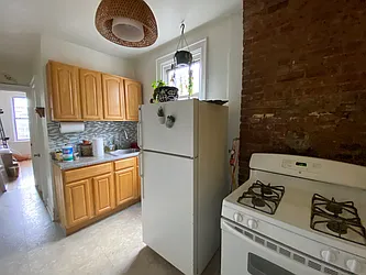 Rented by Parlor Real Estate Corp