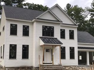 46 Fairview Ave, Natick, MA 01760