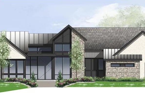 7727 Preservation Trail LOT 9, Parker, CO 80134