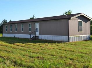 353513 E 990 Rd, Sparks, OK 74869