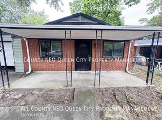 39 W End Ave, Dayton, OH 45417