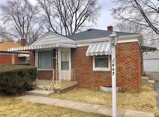 1947 N Alton Ave, Indianapolis, IN