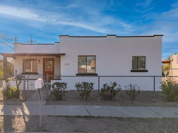 919 N Cuesta Ave, Tucson, AZ 85745