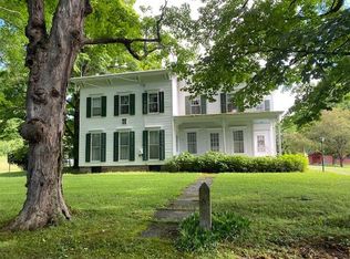 258 Goose St, Fly Creek, NY 13337