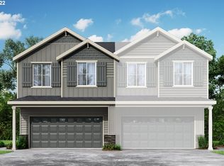 4255 S Cloverhill Way, Ridgefield, WA 98642