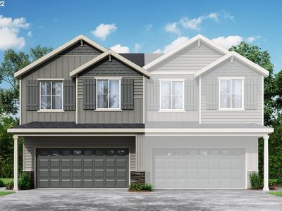 4111 S Canyon View Cir, Ridgefield, WA, 98642