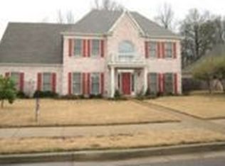 7990 Abington Woods Ave, Arlington, TN 38002