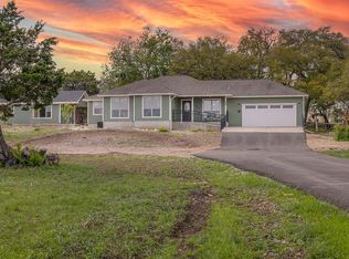 1575 Misty Holw, New Braunfels, TX 78132