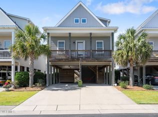 789 Bonaire Rd, Wilmington, NC 28412