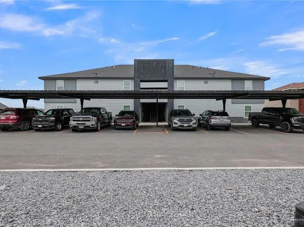 212 Alex Ave, La Joya, TX 78560