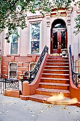 Rented by Boerum Hill Realty | media 76