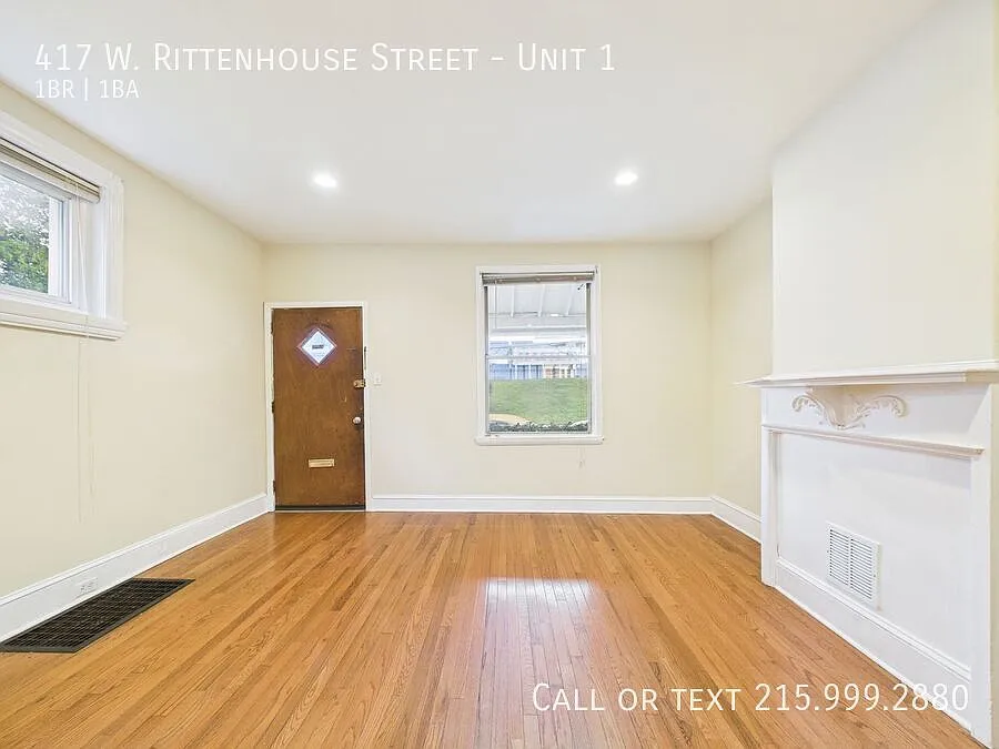 One bedroom apartment in Germantown! — Photo 3