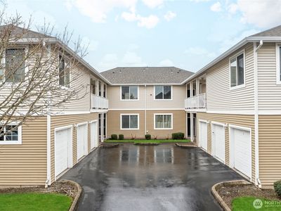 6129 Lindsay Drive SE #C8, Auburn, WA, 98092