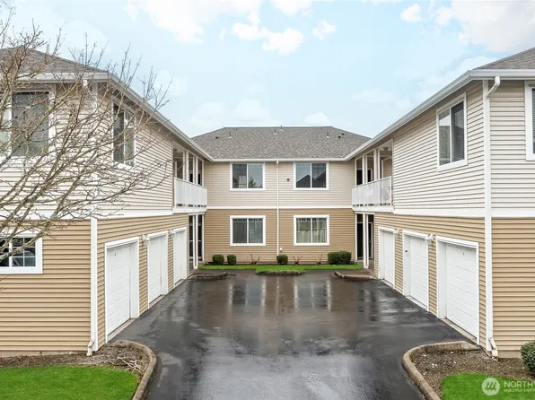 6129 Lindsay Drive SE #C8, Auburn, WA 98092