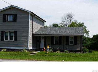 401 Central Ave, Lancaster, NY 14086