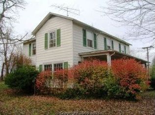 8513 Webb Rd, Gordonsville, VA 22942