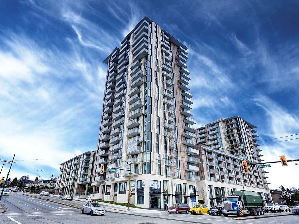 1st image of 8188 Fraser St #208
